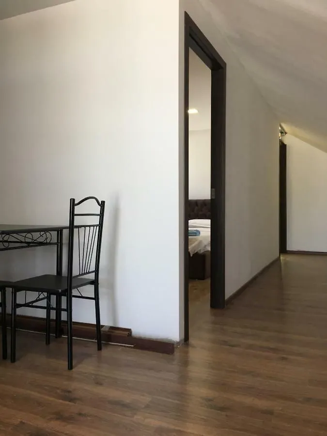 Old Tbilisi Apartments