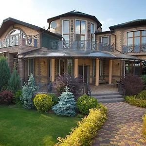 Premium Village Мини-отель Гора
