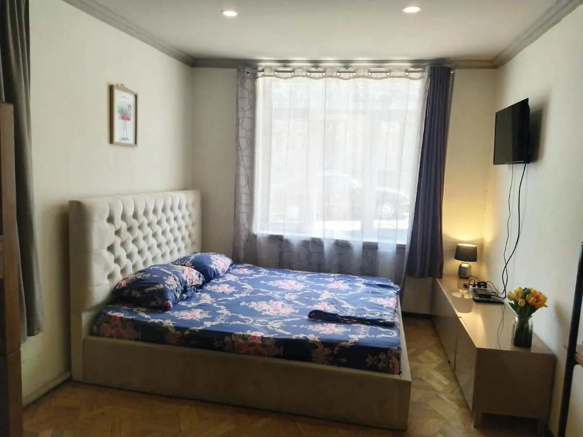 Old Tbilisi Apartments 0*,  جورجيا