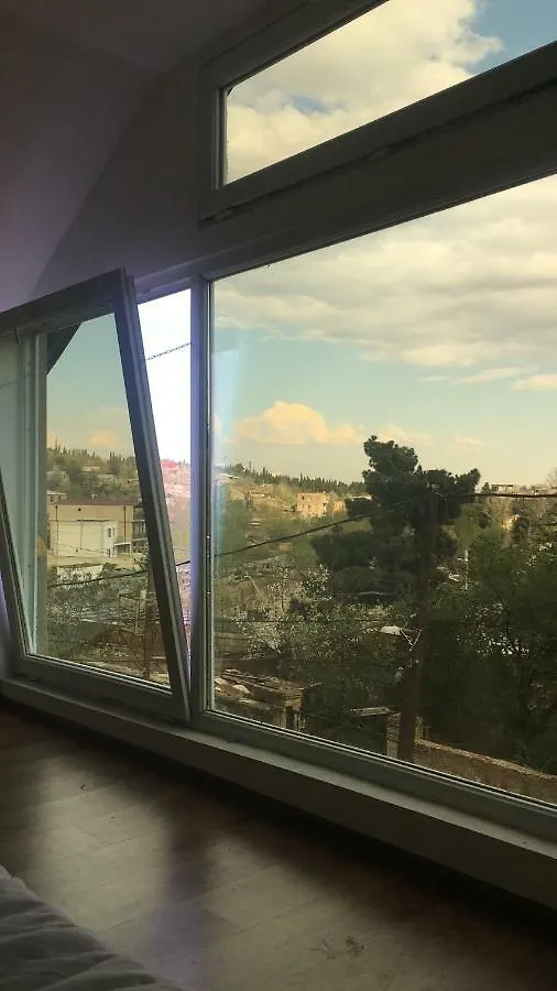 Old Tbilisi Apartments شقة فندقية