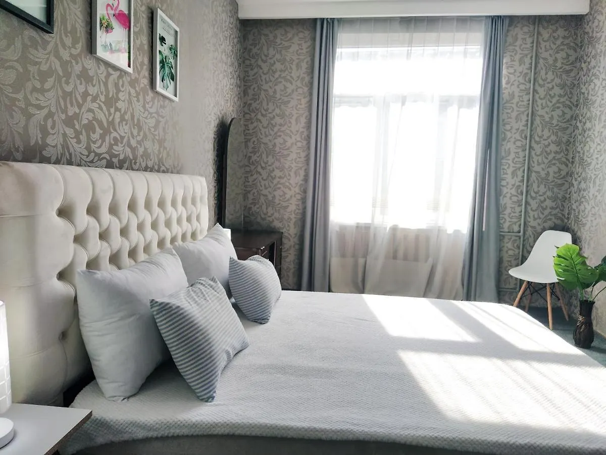 شقة فندقية Old Tbilisi Apartments