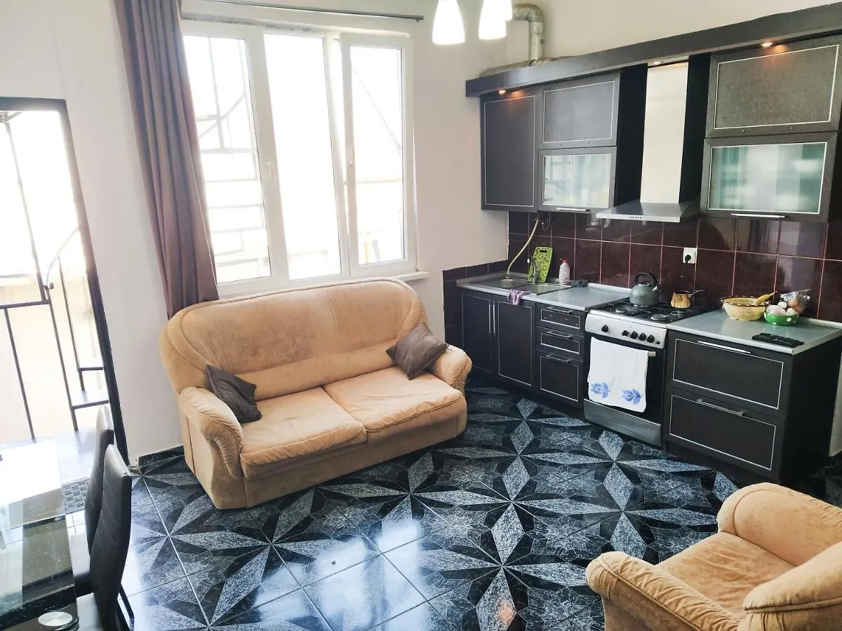 شقة فندقية Old Tbilisi Apartments